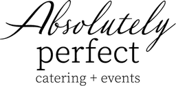 Absolutely Perfect Catering + Events